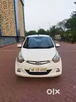 Hyundai EON Sportz, 2016, Petrol