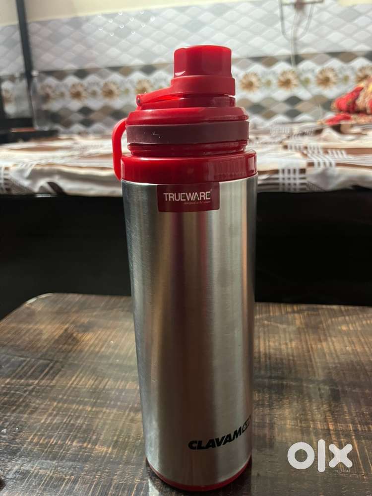 New Water bottle