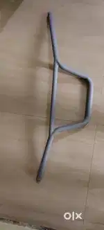 Bullet short Handle bar