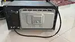 Microwave Samsung