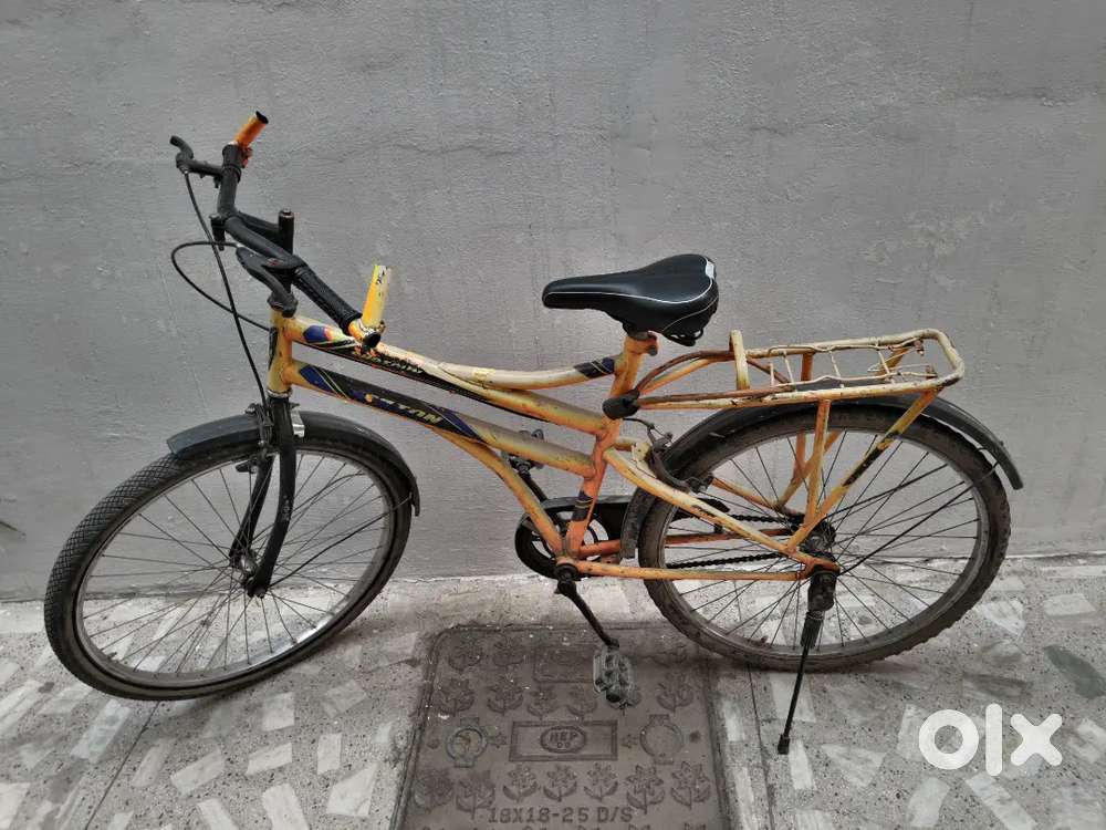 Cycle for sale