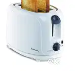 Bajaj Toaster(less used)