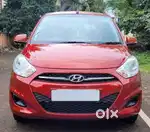 Hyundai i10 1.2 Kappa SPORTZ, 2012, Petrol