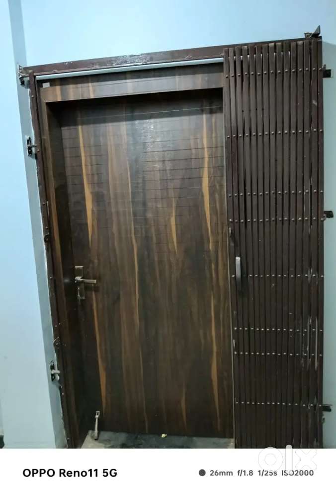 luxury 2BHK flat price 55 lakh Negotiable one time pay offer 49 lakh