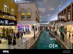 Hiring Warehouse Vishal Mega Mart for Shopping mall Boys and girls