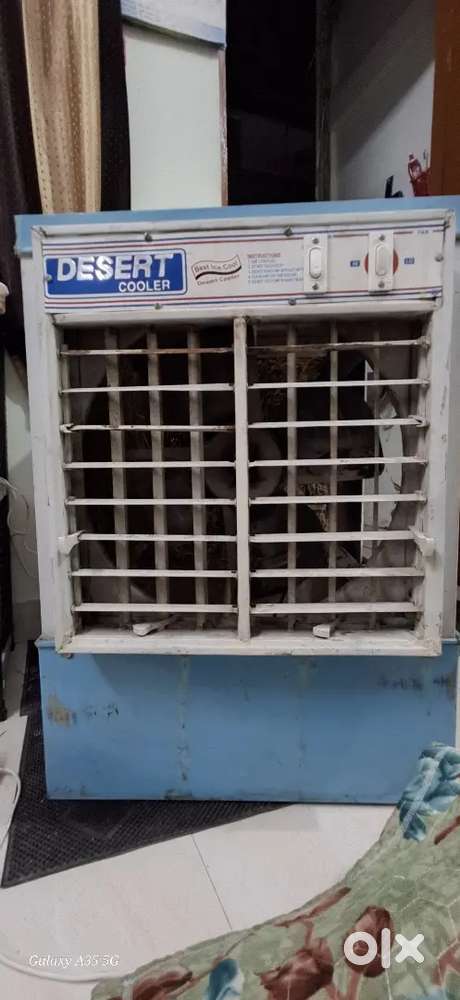 Iron cooler for sale