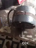 Single phase Motor cooler