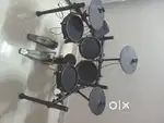 Alesis Nitro 8 piece Drum Kit