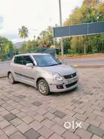 Maruti Suzuki Swift, 2009, Diesel