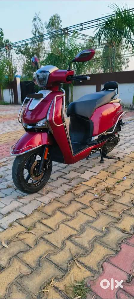 Hero destini 125 xtec