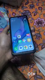 REDMI NOTE 9 pro max | Excellent condition sell or exchange