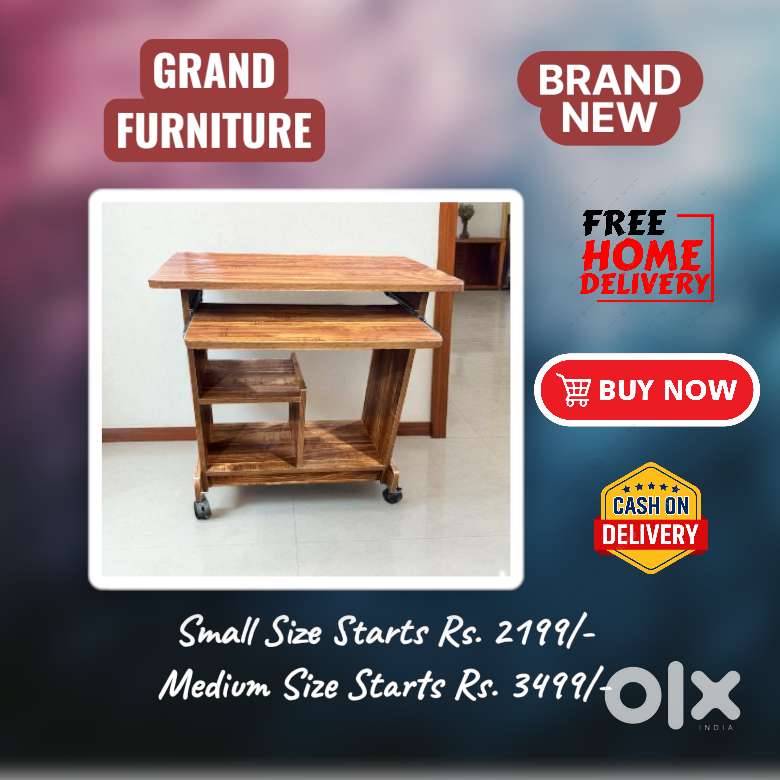 Computer table , Laptop Table office table @ NJHNER