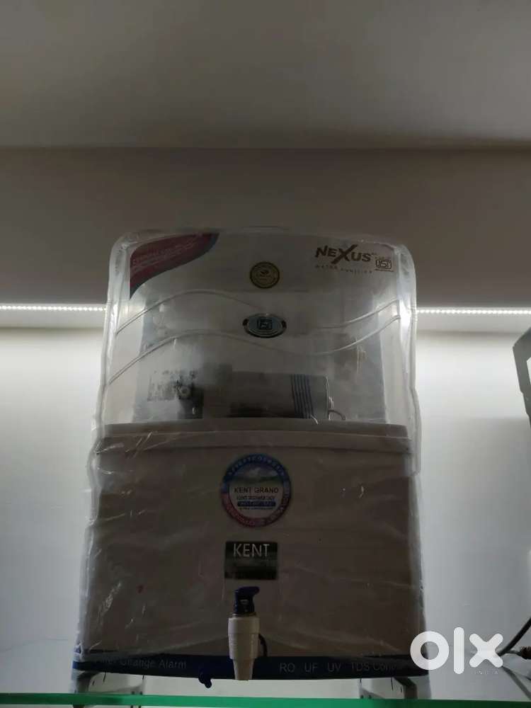 Kent Ro Purifier