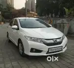 Honda City 2015 Ivtec SMT Petrol In Original Condition