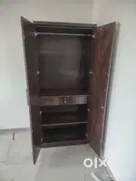 2 door wardrobe new brand