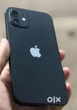 Iphone 12 Best condition aaj taak nii khula