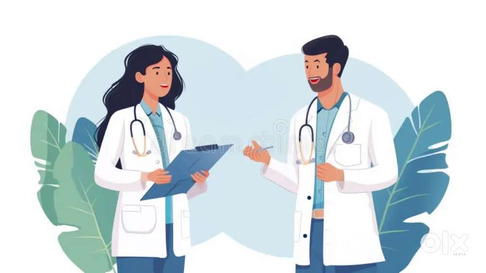 Medical Coordinator (Female Candidate Preferred) Remote