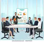 Office work