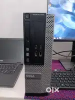 LOOKING FOR BUDGET FRIENDLY CPU DELL OPTIPLEX 3020CORE I3 4TH 8/128SSD