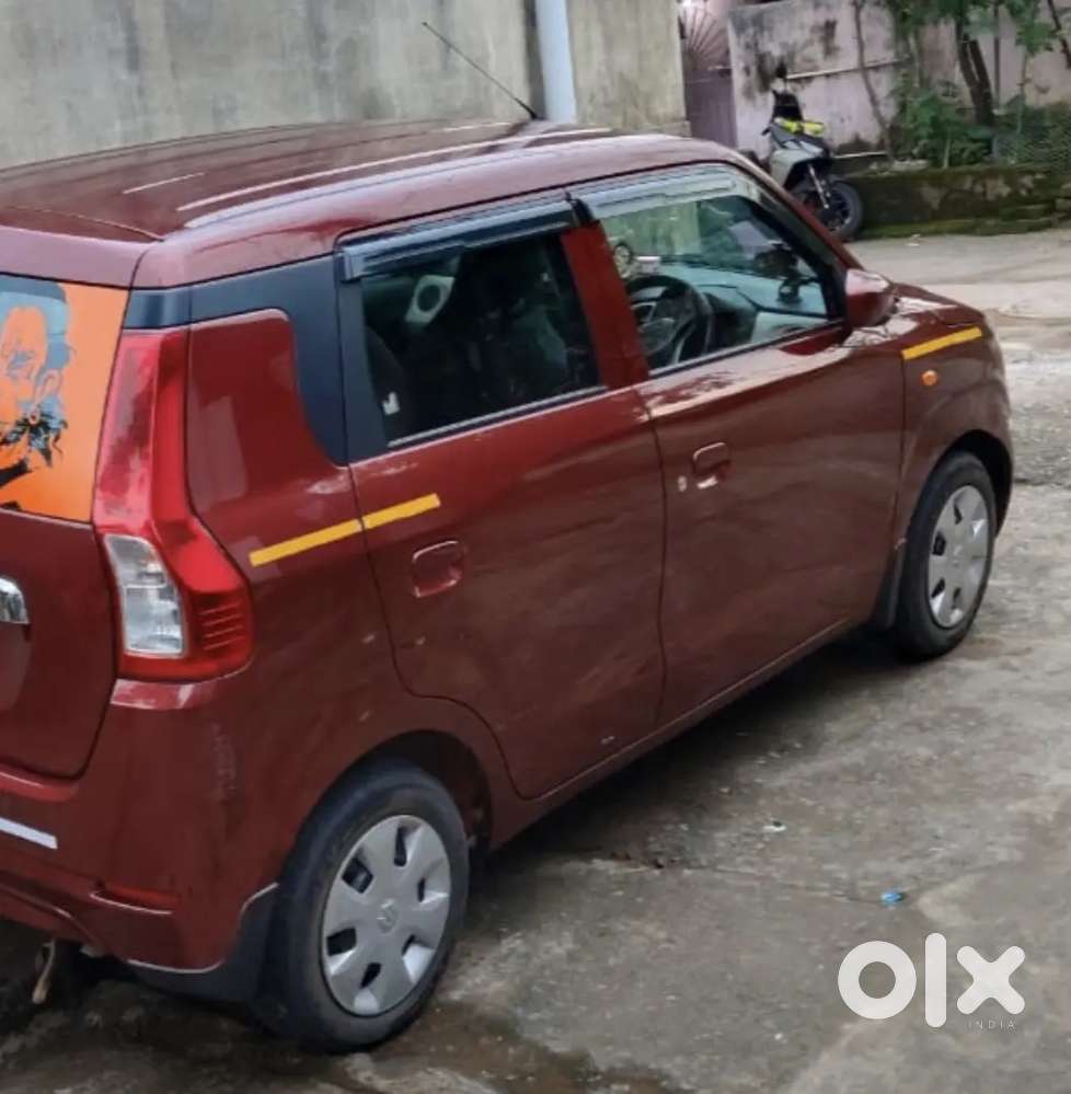 Driver needed for ola, uber, rapido