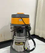 Vacuum cleaner 3 motors High power