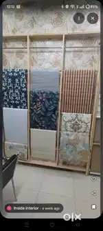 One male staff required for shop