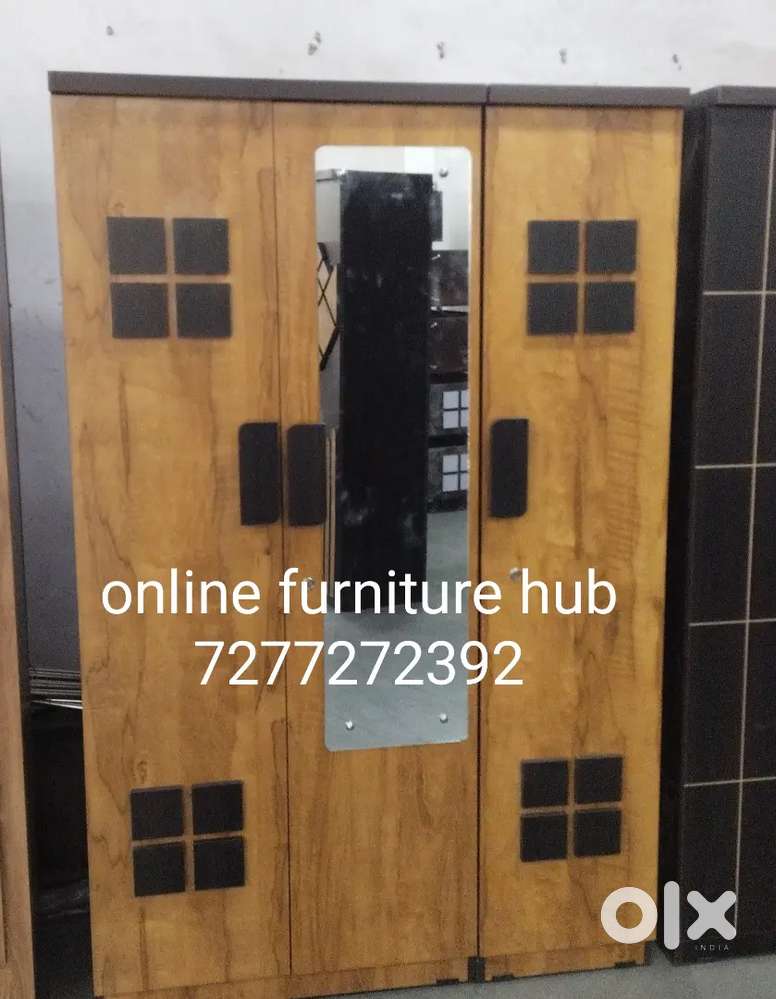 Latest offer 3 door almira vol:0070