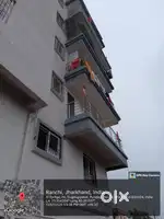 3 bhk flat for rent in prime location at chaputoli.
