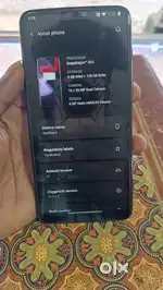 One plus 6 aur resmi 6a
