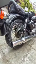 Royal enfield classic 350