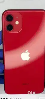 iPhone 11 73% battery health