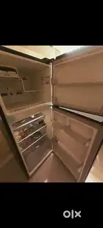 LG 260 Ltr Fridge