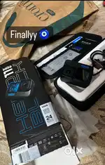 Gopro hero 11
