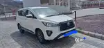 Toyota Innova Crysta 2022 Petrol 60000 Km Drive