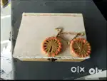 Box Wooden