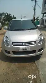 Maruti Suzuki Swift Dzire 2011 Diesel 130000 Km Driven