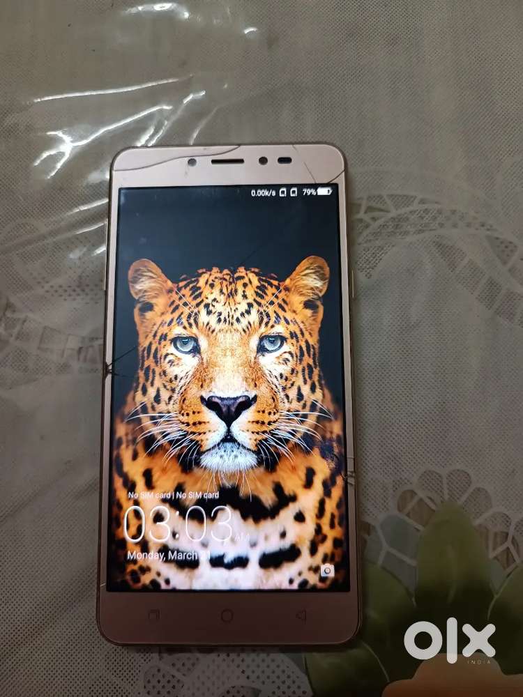 Coolpad note 5
