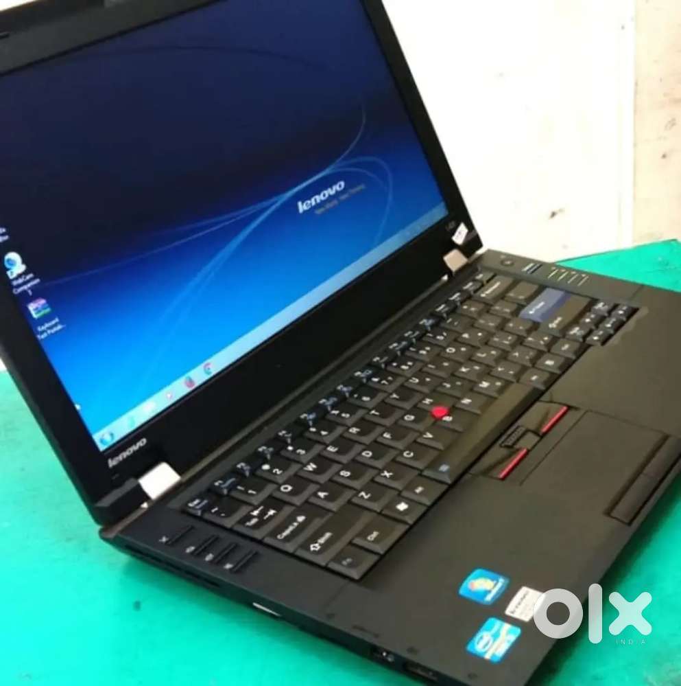 Lenovo i5 laptop for sale