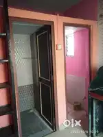 1 RK  rent available in