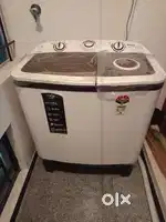 Second hand Washing Machine 5 star 6.0 kg MarQ