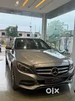 Mercedes-Benz C Class Prime 200, 2015, Petrol
