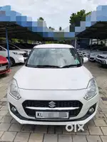 Maruti Suzuki Swift, 2018, Petrol