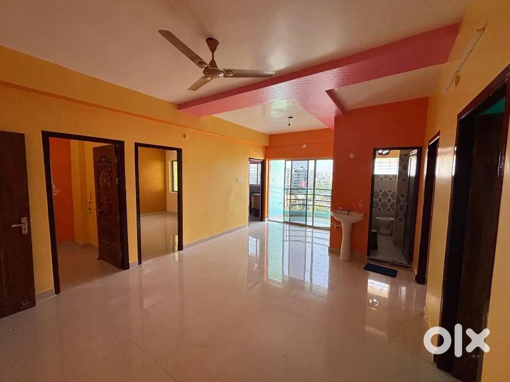 3BHK for RENT