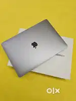 Apple Mac Book Air 2020 M1 Chip Warranty 2026 JULY M1 Processor Laptop