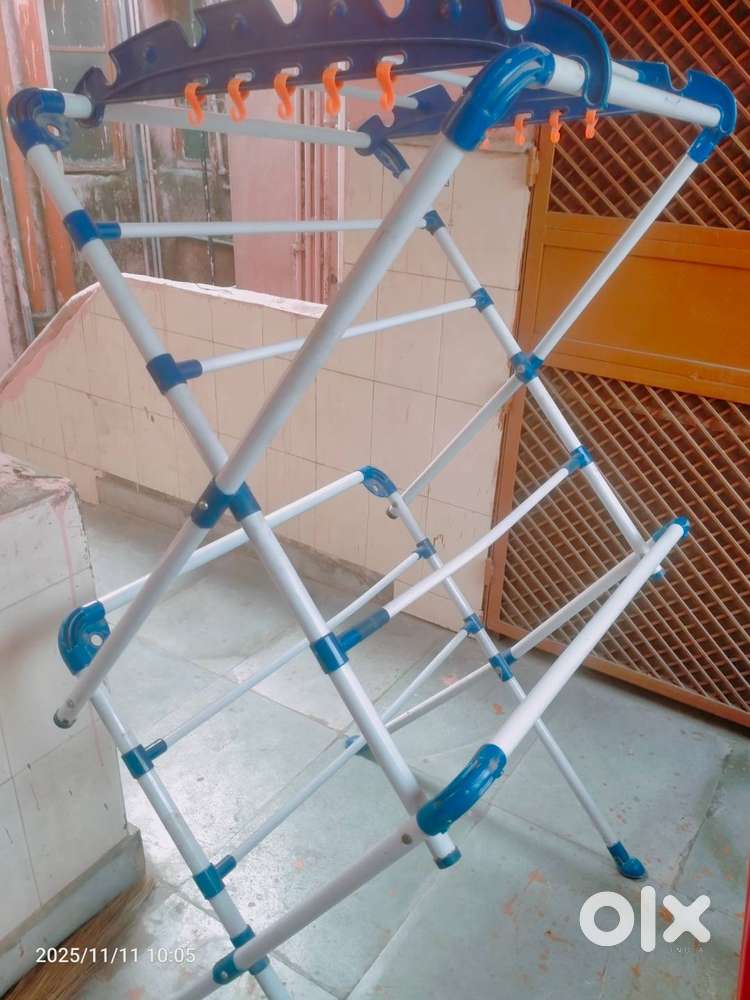 Foldable Cloth hanger in very good quality