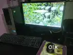 Computer Desktop