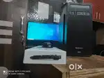Editing Gaming i7 6th, 4gb Nvidia graphics, 16gb RAM, 512 SSD
