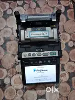 Fujikura splicing machine