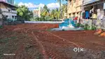 PLOT FOR SALE (PURAYIDAM/ PARAMBU) 12 Cents approximately.