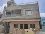 1 bhk ground floor flat for rent